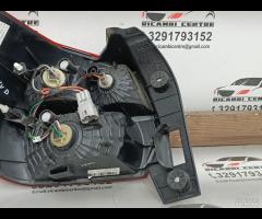 FARO FANALE STOP POSTERIORE DESTRA DX SUBARU XV 20 - 15