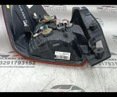 FARO FANALE STOP POSTERIORE DESTRA DX SUBARU XV 20 - 20
