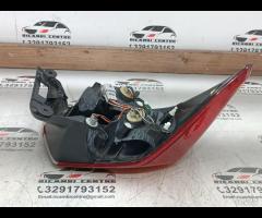 FARO FANALE STOP POSTERIORE DESTRA DX SUBARU XV 20 - 22