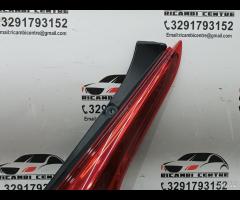 FARO FANALE STOP POSTERIORE DESTRA NISSAN JUKE 201