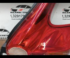 FARO FANALE STOP POSTERIORE DESTRA NISSAN JUKE 201