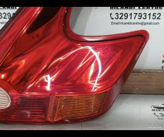 FARO FANALE STOP POSTERIORE DESTRA NISSAN JUKE 201