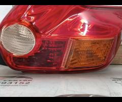 FARO FANALE STOP POSTERIORE DESTRA NISSAN JUKE 201 - 7