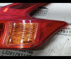 FARO FANALE STOP POSTERIORE DESTRA NISSAN JUKE 201 - 11