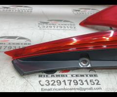 FARO FANALE STOP POSTERIORE DESTRA NISSAN JUKE 201 - 14