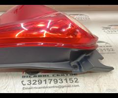 FARO FANALE STOP POSTERIORE DESTRA NISSAN JUKE 201 - 15