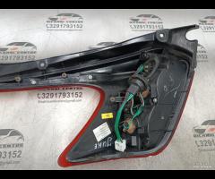 FARO FANALE STOP POSTERIORE DESTRA NISSAN JUKE 201 - 22