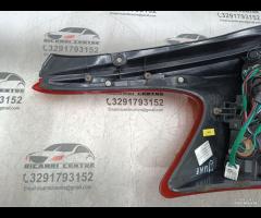 FARO FANALE STOP POSTERIORE DESTRA NISSAN JUKE 201 - 23