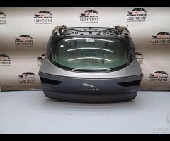 PORTELLONE BAULE COFANO POSTERIORE JAGUAR I-PACE 2