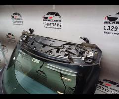 PORTELLONE BAULE COFANO POSTERIORE JAGUAR I-PACE 2