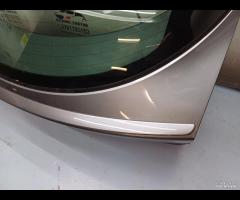 PORTELLONE BAULE COFANO POSTERIORE JAGUAR I-PACE 2 - 6