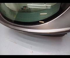 PORTELLONE BAULE COFANO POSTERIORE JAGUAR I-PACE 2 - 7