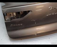 PORTELLONE BAULE COFANO POSTERIORE JAGUAR I-PACE 2 - 15