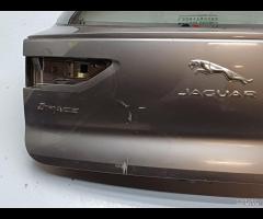 PORTELLONE BAULE COFANO POSTERIORE JAGUAR I-PACE 2 - 19