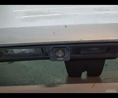 PORTELLONE BAULE COFANO POSTERIORE JAGUAR I-PACE 2 - 20