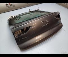 PORTELLONE BAULE COFANO POSTERIORE JAGUAR I-PACE 2 - 23