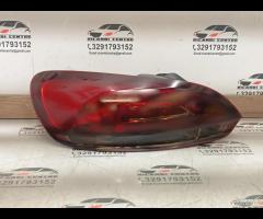 FARO FANALE STOP POSTERIORE SINISTRO SX VW SCIROCC - 1
