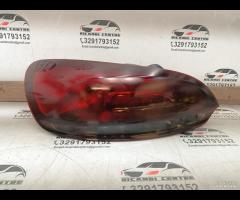 FARO FANALE STOP POSTERIORE SINISTRO SX VW SCIROCC - 2