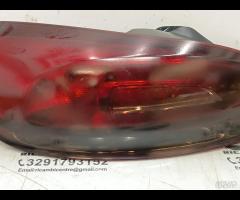 FARO FANALE STOP POSTERIORE SINISTRO SX VW SCIROCC - 4