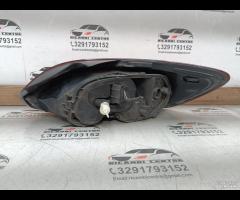 FARO FANALE STOP POSTERIORE SINISTRO SX VW SCIROCC - 6