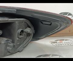 FARO FANALE STOP POSTERIORE SINISTRO SX VW SCIROCC - 7