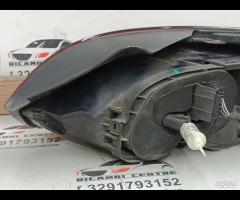 FARO FANALE STOP POSTERIORE SINISTRO SX VW SCIROCC - 9