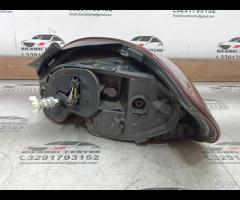 FARO FANALE STOP POSTERIORE SINISTRO SX VW SCIROCC - 12
