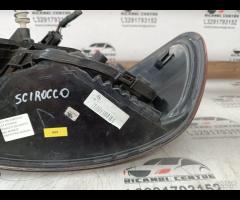 FARO FANALE STOP POSTERIORE SINISTRO SX VW SCIROCC - 16
