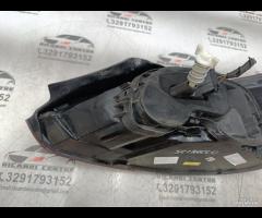 FARO FANALE STOP POSTERIORE SINISTRO SX VW SCIROCC - 19