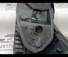 FARO FANALE STOP POSTERIORE SINISTRO SX VW SCIROCC - 23