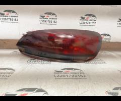 FARO FANALE STOP POSTERIORE DESTRA DX VW SCIROCCO - 1