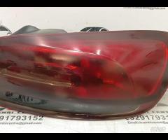 FARO FANALE STOP POSTERIORE DESTRA DX VW SCIROCCO - 4