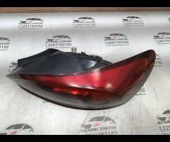 FARO FANALE STOP POSTERIORE DESTRA DX VW SCIROCCO - 7