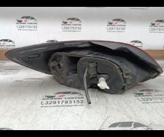 FARO FANALE STOP POSTERIORE DESTRA DX VW SCIROCCO - 9