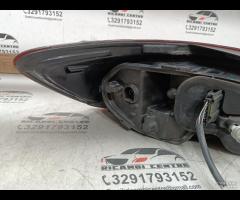FARO FANALE STOP POSTERIORE DESTRA DX VW SCIROCCO - 10