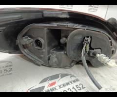 FARO FANALE STOP POSTERIORE DESTRA DX VW SCIROCCO - 12
