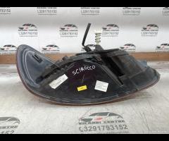 FARO FANALE STOP POSTERIORE DESTRA DX VW SCIROCCO - 14