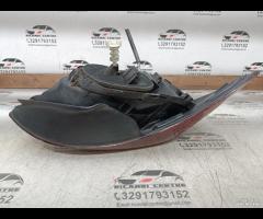 FARO FANALE STOP POSTERIORE DESTRA DX VW SCIROCCO - 17