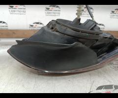 FARO FANALE STOP POSTERIORE DESTRA DX VW SCIROCCO - 18