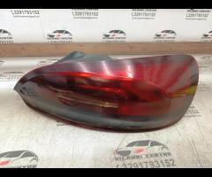 FARO FANALE STOP POSTERIORE DESTRA DX VW SCIROCCO - 21