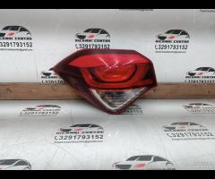 FARO FANALE STOP POSTERIORE SINISTRO HYUNDAI I20 I - 1
