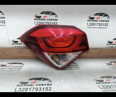 FARO FANALE STOP POSTERIORE SINISTRO HYUNDAI I20 I - 2