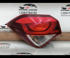 FARO FANALE STOP POSTERIORE SINISTRO HYUNDAI I20 I - 3