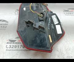 FARO FANALE STOP POSTERIORE SINISTRO HYUNDAI I20 I - 13
