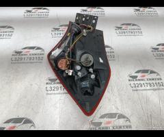 FARO FANALE STOP POSTERIORE SINISTRO HYUNDAI I20 I - 15