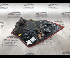 FARO FANALE STOP POSTERIORE SINISTRO HYUNDAI I20 I - 16