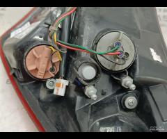 FARO FANALE STOP POSTERIORE SINISTRO HYUNDAI I20 I - 22