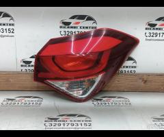 FARO FANALE STOP POSTERIORE DESTRA DX HYUNDAI I20 - 2