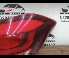 FARO FANALE STOP POSTERIORE DESTRA DX HYUNDAI I20 - 3