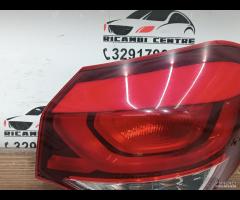 FARO FANALE STOP POSTERIORE DESTRA DX HYUNDAI I20 - 4